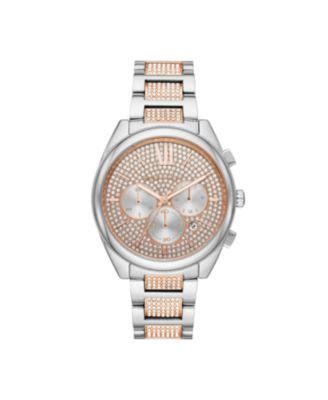 michael kors mk7098|MICHAEL KORS MK7098 Women's Janelle Two.